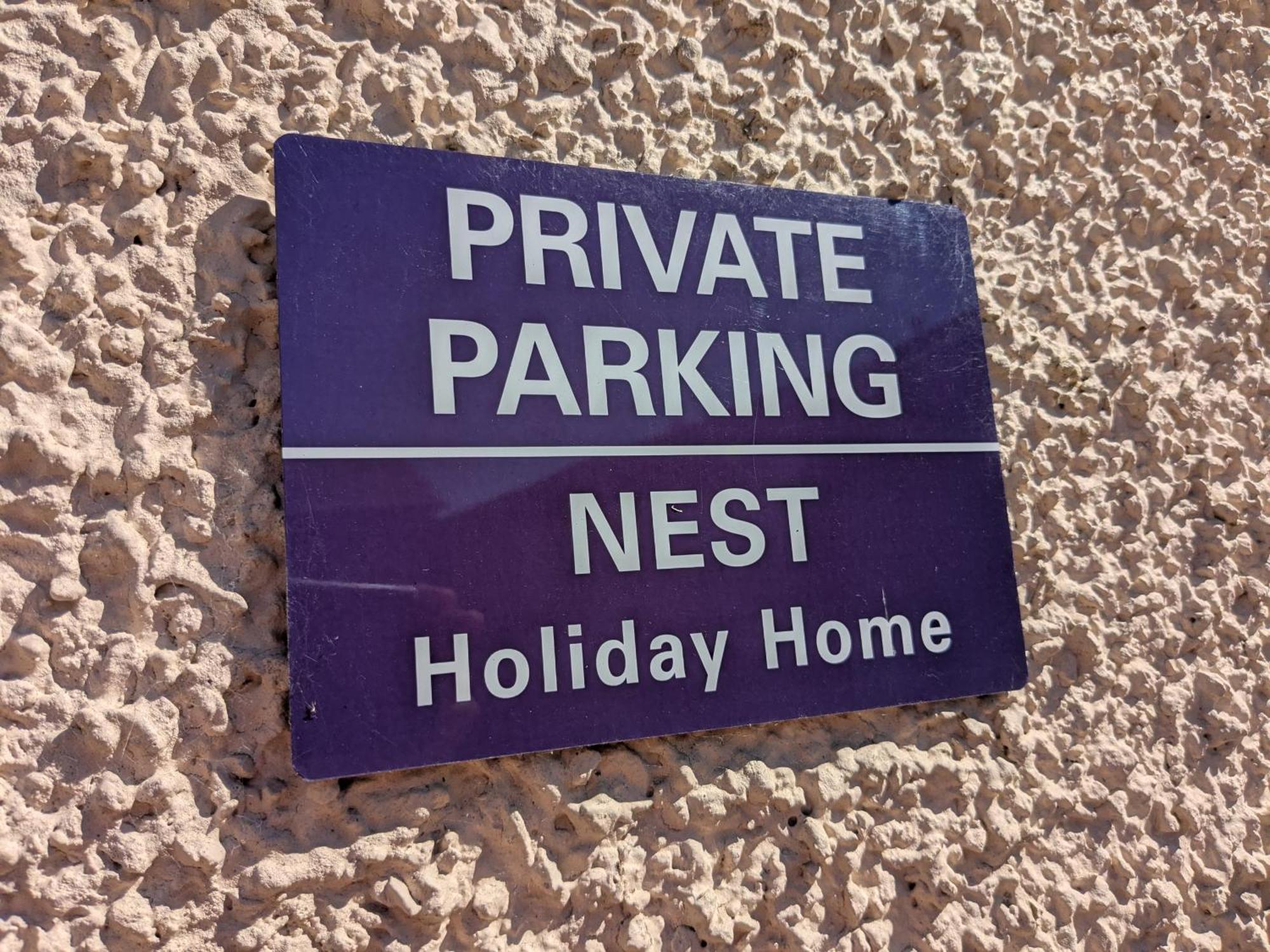Nest Holiday Home Central Callander, Trossachs Self-Catering Exterior foto
